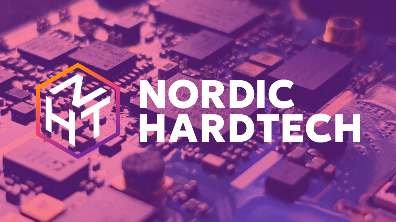 Nordic Hardtech Weekly #22: Why hardtech fails without story