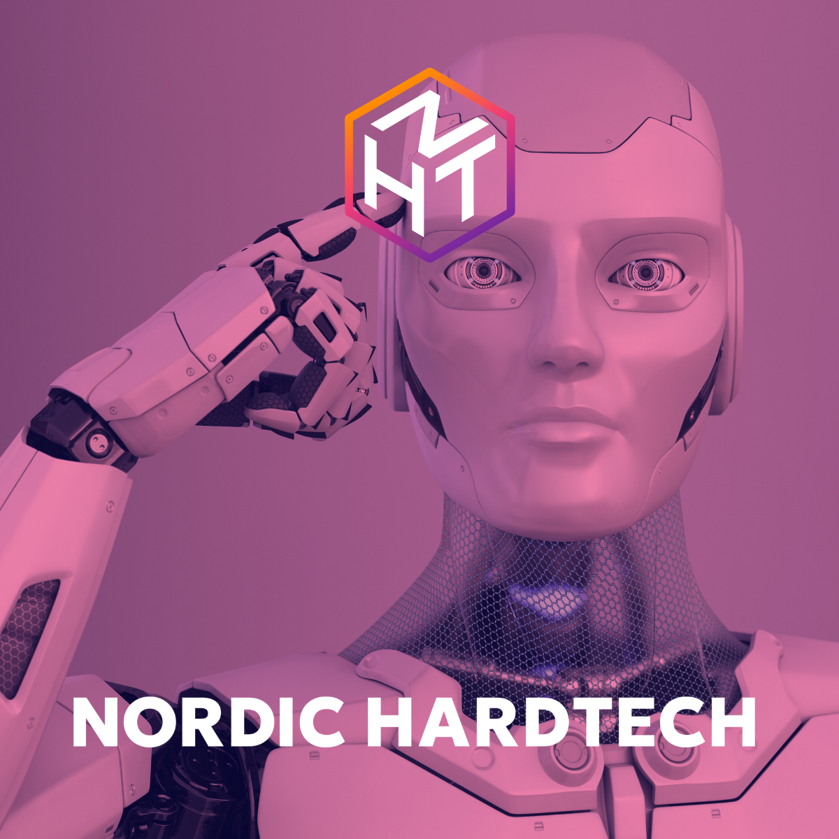 Nordic Hardtech Weekly #29: Why Robots Still Need Management