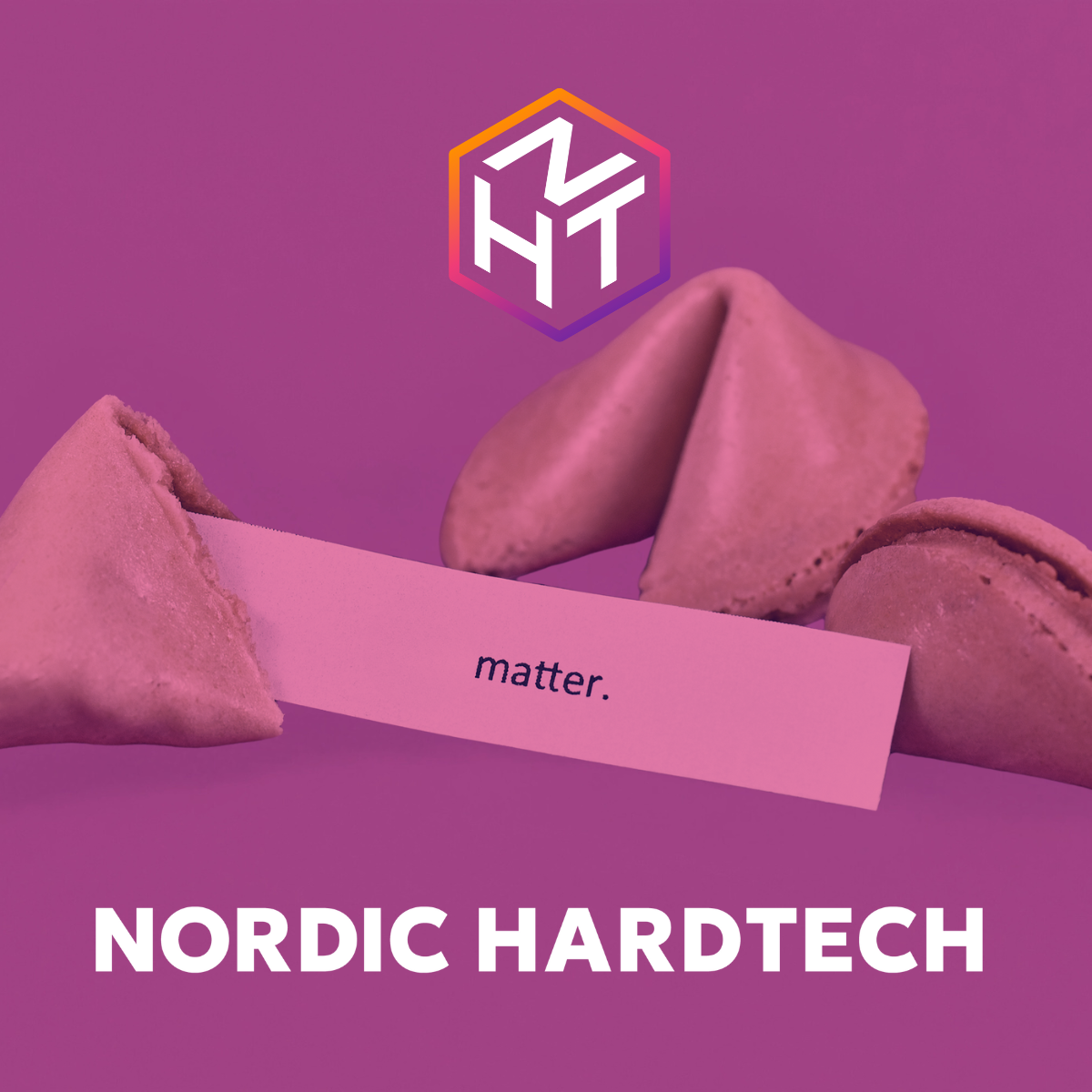 Nordic Hardtech Weekly #28: Welcome to the Solid Age